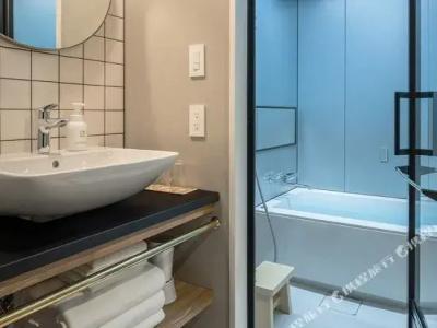 Rakuro Kyoto By The Shares - 5