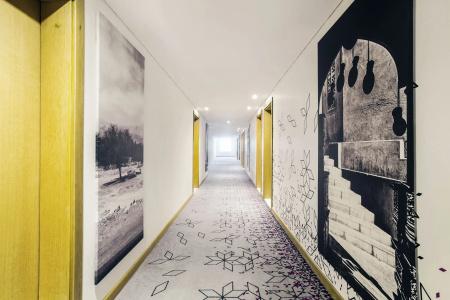 Mercure - 14