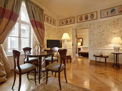 Bonerowski Palace - 27