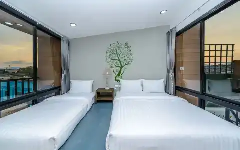 Eco Hostel - 6
