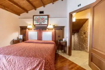 Relais Abbazia Santa Anastasia & Winery - 105