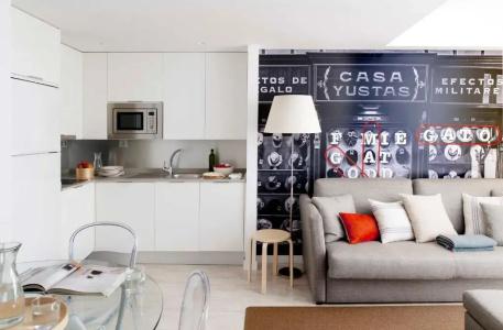 Eric Vökel Boutique - Atocha Suites - 41