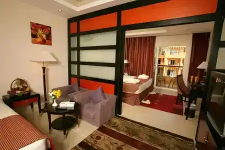 Rehana Royal Beach Resort - Aquapark & Spa - Family & Couples Only - 68