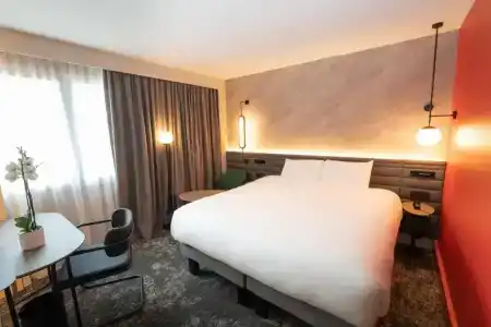 Mercure Angers Lac De Maine - 99