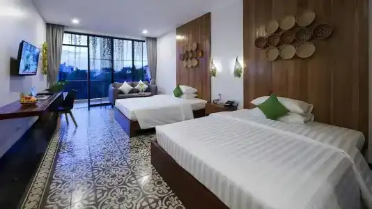 Vihara Residence - 45