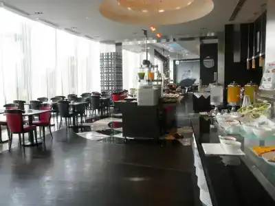 New Otani Inn Yokohama Premium - 13