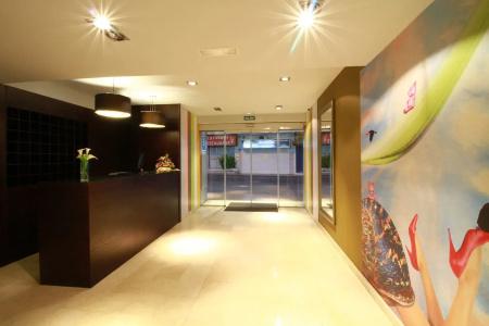 Sireno Torremolinos- Adults Only ,Ritual Friendly - 9