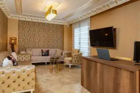 The Ottoman Boutique - 22