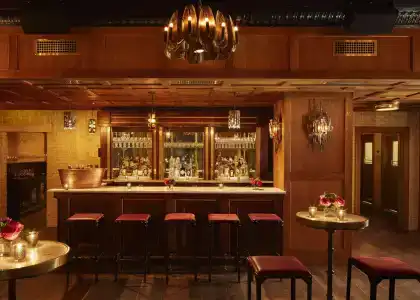The Ludlow - 42