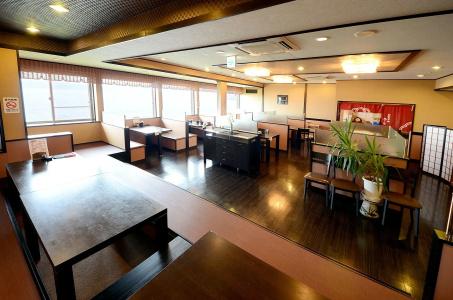 Wakayama Kada Onsen Kada Kaigetsu (ex. Azumaya Seaside) - 24