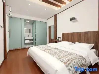 LiJiang Wonderland Inn - 39