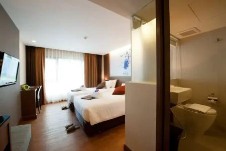 41 Suite Bangkok - 40