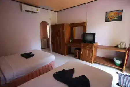 Diamond Sand Palace - Sha Plus - 3