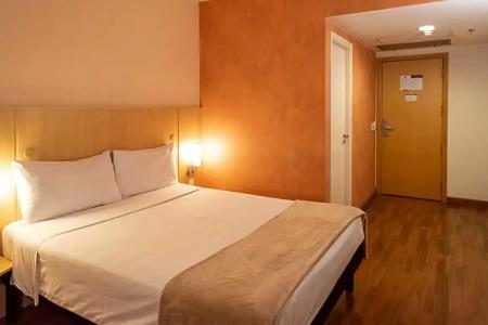 ibis Sao Paulo Barra Funda - 51