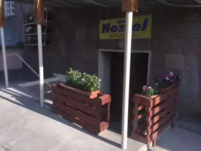 Mini Hostel N.Tigranyan 5 - 0