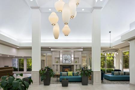 Hilton Garden Inn/Hanes Mall - 44