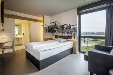 Zleep Billund - 55