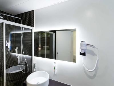 Ibis Styles Lisboa Centro Marquês de Pombal - 10