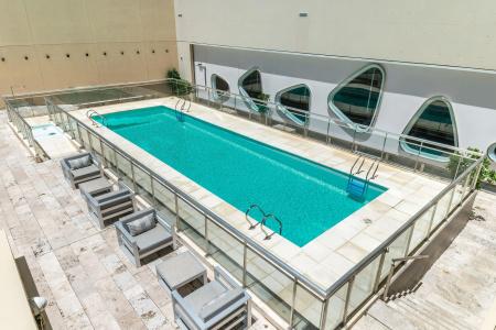 Dazzler by Wyndham Buenos Aires Recoleta - 19