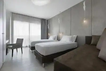 Bibione Palace Spa - 4