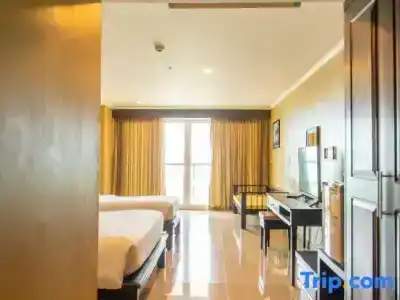 Royal Phala Cliff Beach Resort - 68