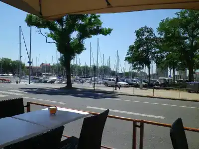 Hôtel Le Yachtman - 22