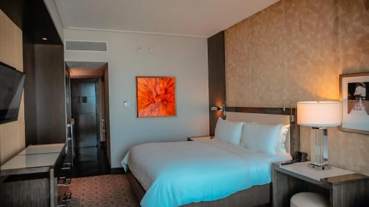 Intercontinental Real Santo Domingo, An Ihg - 47