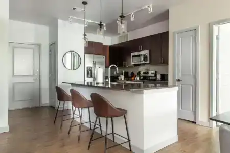 Placemakr Music Row - 82