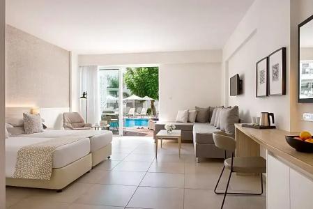 Sofianna Resort & Spa - 189