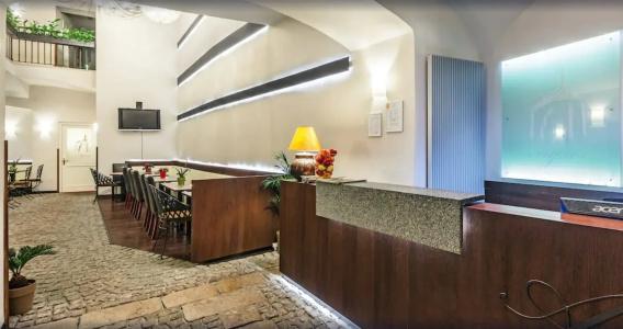 Residence Agnes - 9