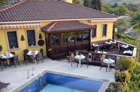 Ayasoluk & Restaurant - 53