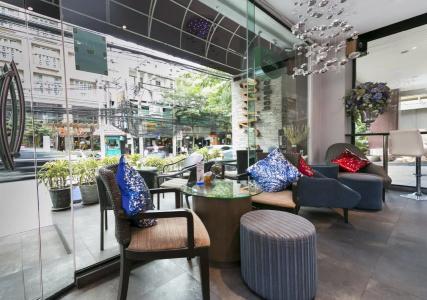 De Arni Bangkok - Sha Extra Plus - 21