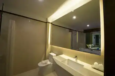 Mai Morn Resort Sha Plus - 12