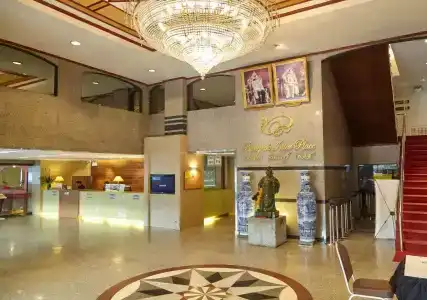 Bangkok Inter Place - 1