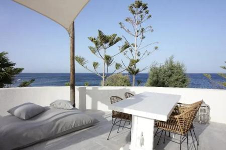 Sigalas Beach - 124