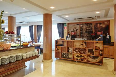 THB Gran Playa - Только для взрослых - 31