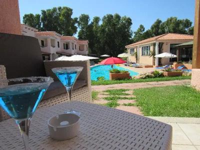 Marina Manna and Club Village - 48