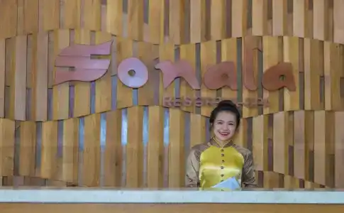 Sonata Resort & Spa - 43