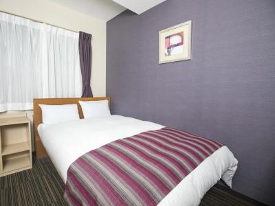 Flexstay Inn Shinagawa - 21