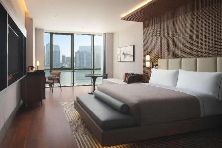 Canopy By Hilton Hangzhou Jinsha Lake - 100