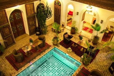 Riad Melhoun & Spa - 23
