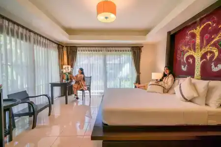Horizon Village & Resort Sha Plus - 16