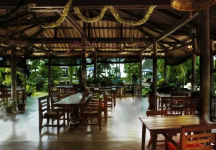 Dewshore Resort - 9