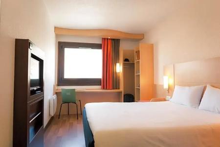 ibis Grenoble Gare - 29