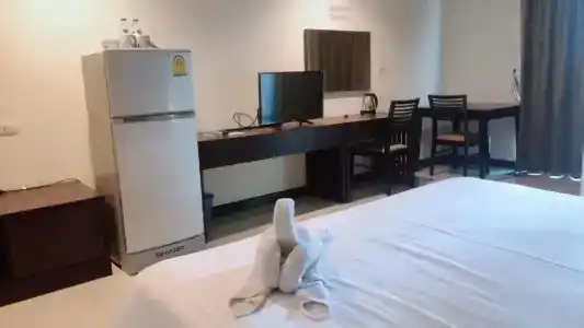 Tycoon Suite - 18