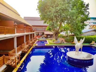 The Chaya Resort and Spa - 26