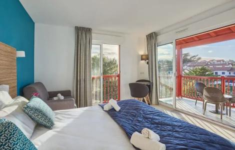 Hôtel Prestige Odalys Erromardie - 33