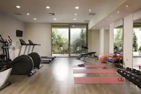 Kassandra Palace & Spa - 17