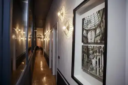 Il Salotto della Regina - 12