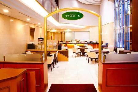 Daiwa Roynet Osaka-Yotsubashi - 21